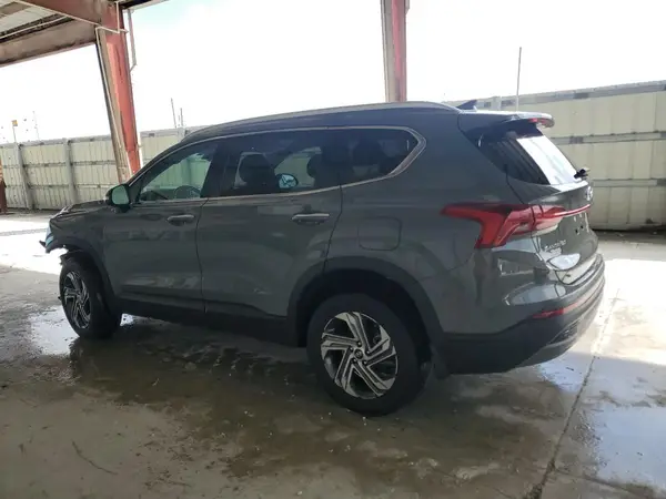 5NMS2DAJ5PH502188 2023 HYUNDAI SANTA FE - Image 2