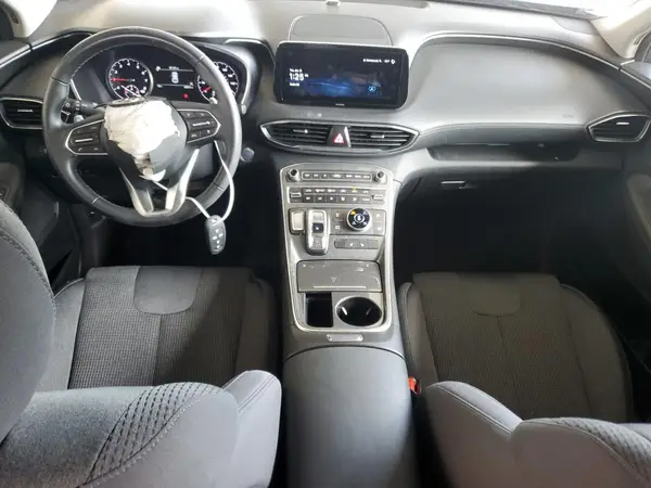 5NMS2DAJ5PH502188 2023 HYUNDAI SANTA FE - Image 8