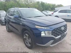 5NMS2DAJ5PH506533 2023 HYUNDAI SANTA FE