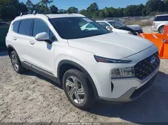 5NMS2DAJ5PH509285 2023 HYUNDAI SANTA FE