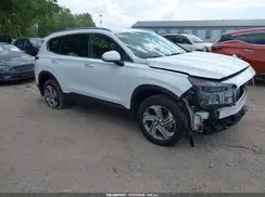 5NMS2DAJ5PH510999 2023 HYUNDAI SANTA FE