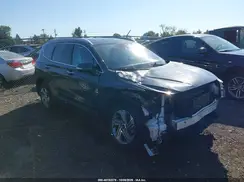 5NMS2DAJ5PH511070 2023 HYUNDAI SANTA FE