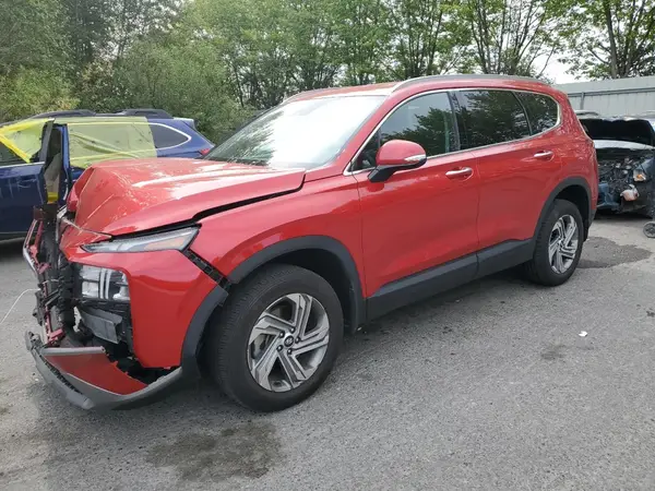 5NMS2DAJ5PH512347 2023 HYUNDAI SANTA FE - Image 1