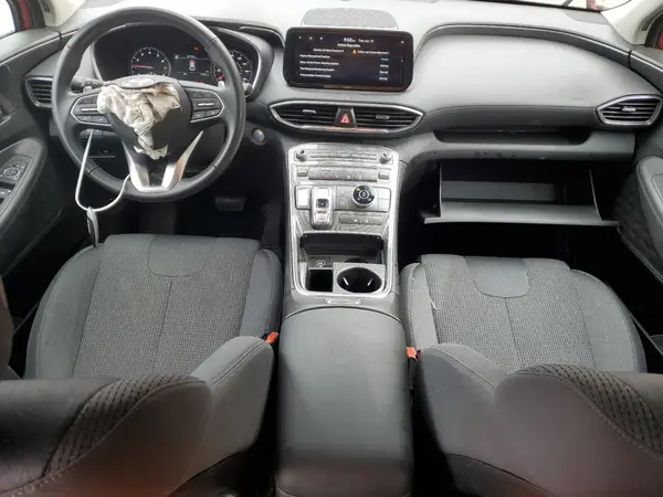 5NMS2DAJ5PH512347 2023 HYUNDAI SANTA FE - Image 8