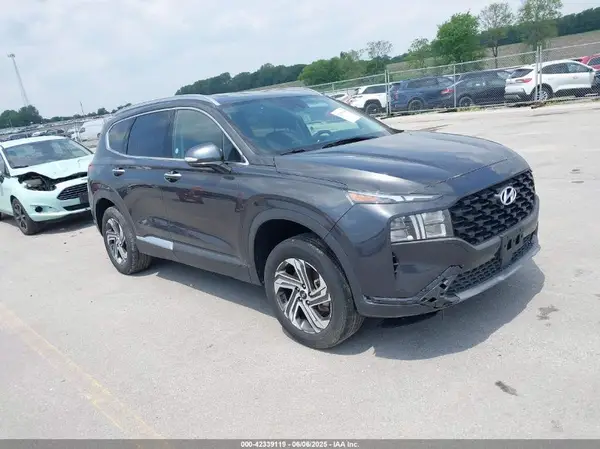 5NMS2DAJ5PH514082 2023 HYUNDAI SANTA FE - Image 1
