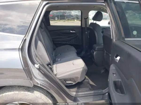 5NMS2DAJ5PH514082 2023 HYUNDAI SANTA FE - Image 8