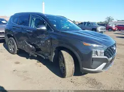 5NMS2DAJ5PH516396 2023 HYUNDAI SANTA FE