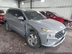 5NMS2DAJ5PH516804 2023 HYUNDAI SANTA FE