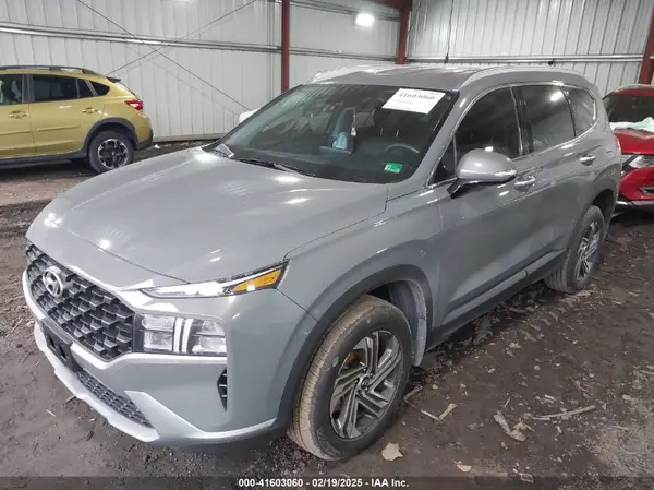 5NMS2DAJ5PH516804 2023 HYUNDAI SANTA FE - Image 2
