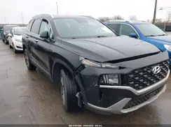 5NMS2DAJ5PH519797 2023 HYUNDAI SANTA FE