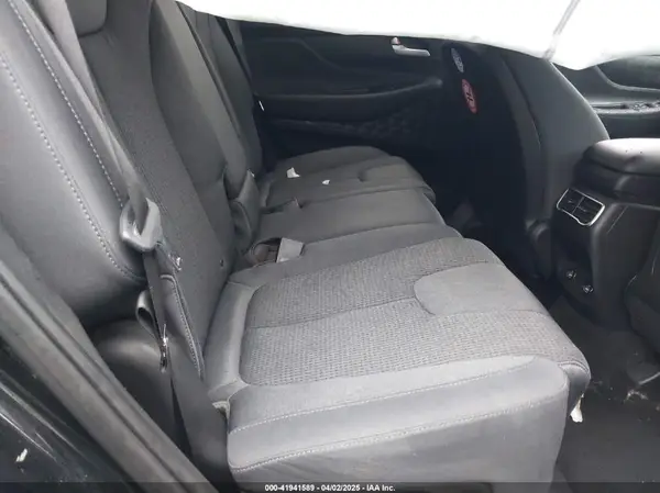 5NMS2DAJ5PH519797 2023 HYUNDAI SANTA FE - Image 8
