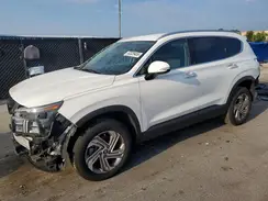 5NMS2DAJ5PH527737 2023 HYUNDAI SANTA FE