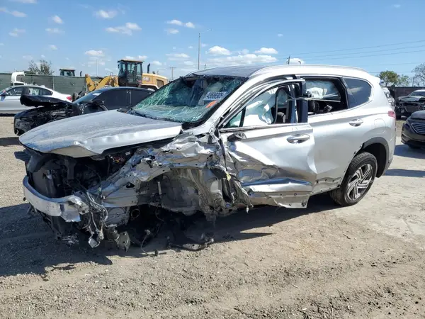 5NMS2DAJ5PH530038 2023 HYUNDAI SANTA FE - Image 1