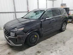 5NMS2DAJ5PH530086 2023 HYUNDAI SANTA FE