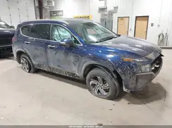 5NMS2DAJ5PH533070 2023 HYUNDAI SANTA FE