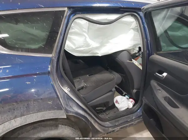 5NMS2DAJ5PH533070 2023 HYUNDAI SANTA FE - Image 8