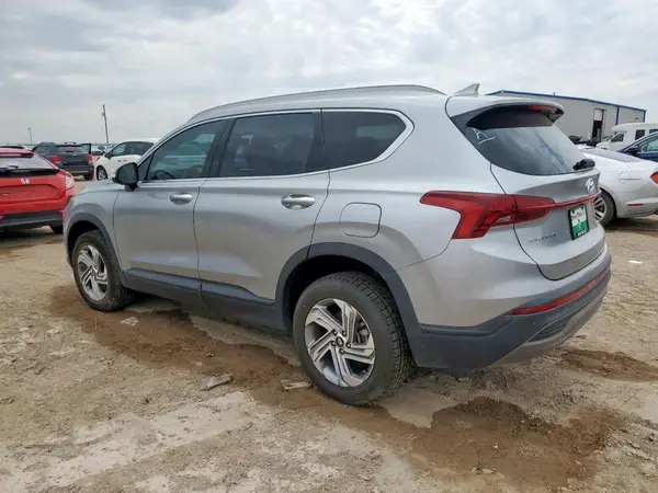 5NMS2DAJ5PH538561 2023 HYUNDAI SANTA FE - Image 2