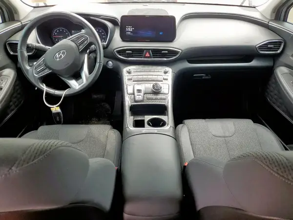 5NMS2DAJ5PH538561 2023 HYUNDAI SANTA FE - Image 8