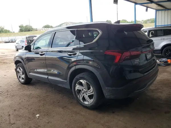 5NMS2DAJ5PH539175 2023 HYUNDAI SANTA FE - Image 2