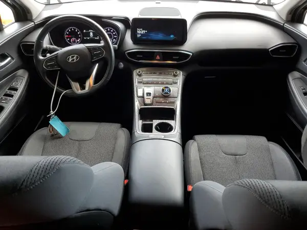 5NMS2DAJ5PH539175 2023 HYUNDAI SANTA FE - Image 8