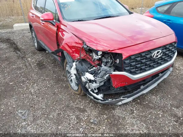 5NMS2DAJ5PH540682 2023 HYUNDAI SANTA FE - Image 1