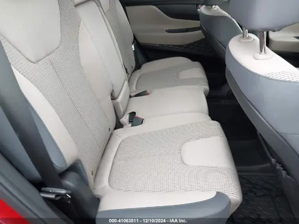 5NMS2DAJ5PH540682 2023 HYUNDAI SANTA FE - Image 8