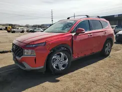 5NMS2DAJ5PH540889 2023 HYUNDAI SANTA FE
