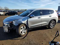 5NMS2DAJ5PH540925 2023 HYUNDAI SANTA FE