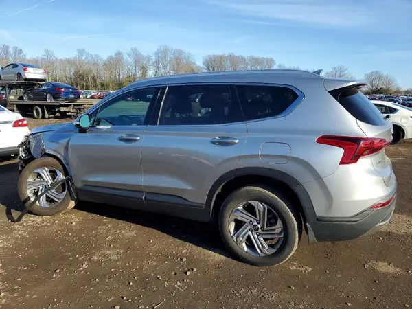 5NMS2DAJ5PH540925 2023 HYUNDAI SANTA FE - Image 2