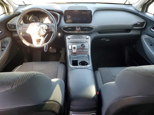 5NMS2DAJ5PH540925 2023 HYUNDAI SANTA FE - Image 8