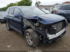 5NMS2DAJ5PH542285 2023 HYUNDAI SANTA FE