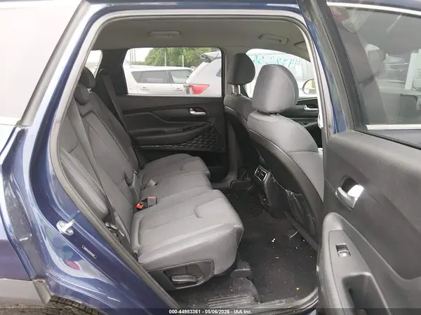 5NMS2DAJ5PH542285 2023 HYUNDAI SANTA FE - Image 8