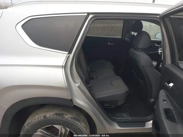 5NMS2DAJ5PH547597 2023 HYUNDAI SANTA FE - Image 8