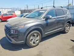 5NMS2DAJ5PH550760 2023 HYUNDAI SANTA FE