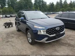 5NMS2DAJ5PH553030 2023 HYUNDAI SANTA FE