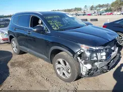5NMS2DAJ5PH554937 2023 HYUNDAI SANTA FE