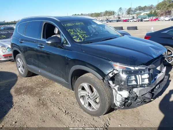 5NMS2DAJ5PH554937 2023 HYUNDAI SANTA FE - Image 1