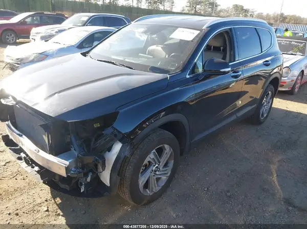 5NMS2DAJ5PH554937 2023 HYUNDAI SANTA FE - Image 2