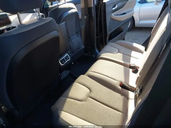 5NMS2DAJ5PH554937 2023 HYUNDAI SANTA FE - Image 8