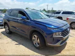 5NMS2DAJ5PH557224 2023 HYUNDAI SANTA FE