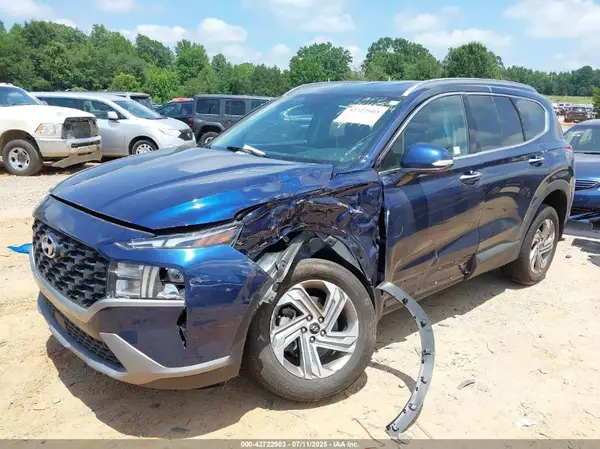 5NMS2DAJ5PH557224 2023 HYUNDAI SANTA FE - Image 2