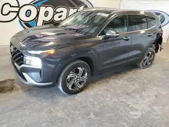 5NMS2DAJ5PH559099 2023 HYUNDAI SANTA FE