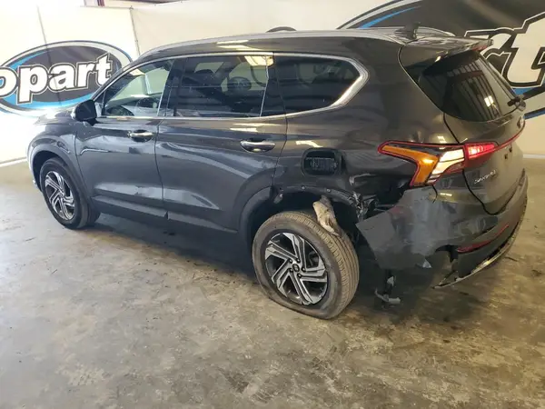 5NMS2DAJ5PH559099 2023 HYUNDAI SANTA FE - Image 2