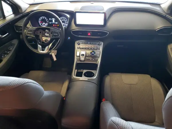 5NMS2DAJ5PH559099 2023 HYUNDAI SANTA FE - Image 8