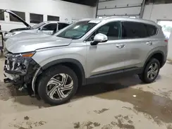 5NMS2DAJ5PH559345 2023 HYUNDAI SANTA FE