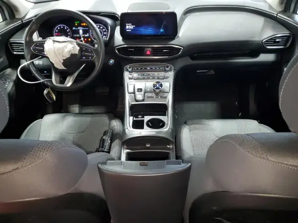 5NMS2DAJ5PH559345 2023 HYUNDAI SANTA FE - Image 8