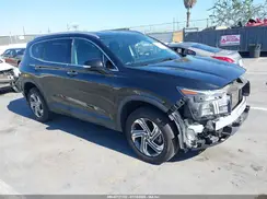5NMS2DAJ5PH560219 2023 HYUNDAI SANTA FE