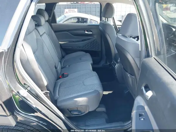 5NMS2DAJ5PH560219 2023 HYUNDAI SANTA FE - Image 8