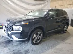 5NMS2DAJ5PH560494 2023 HYUNDAI SANTA FE