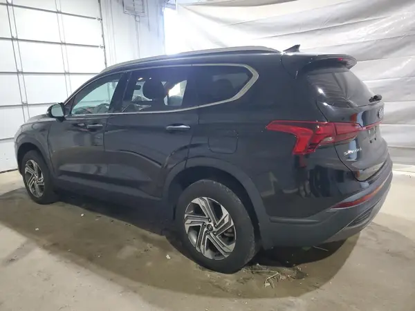 5NMS2DAJ5PH560494 2023 HYUNDAI SANTA FE - Image 2